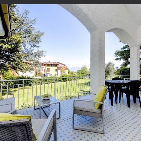 Villa Marni Manerba del Garda Exterior foto