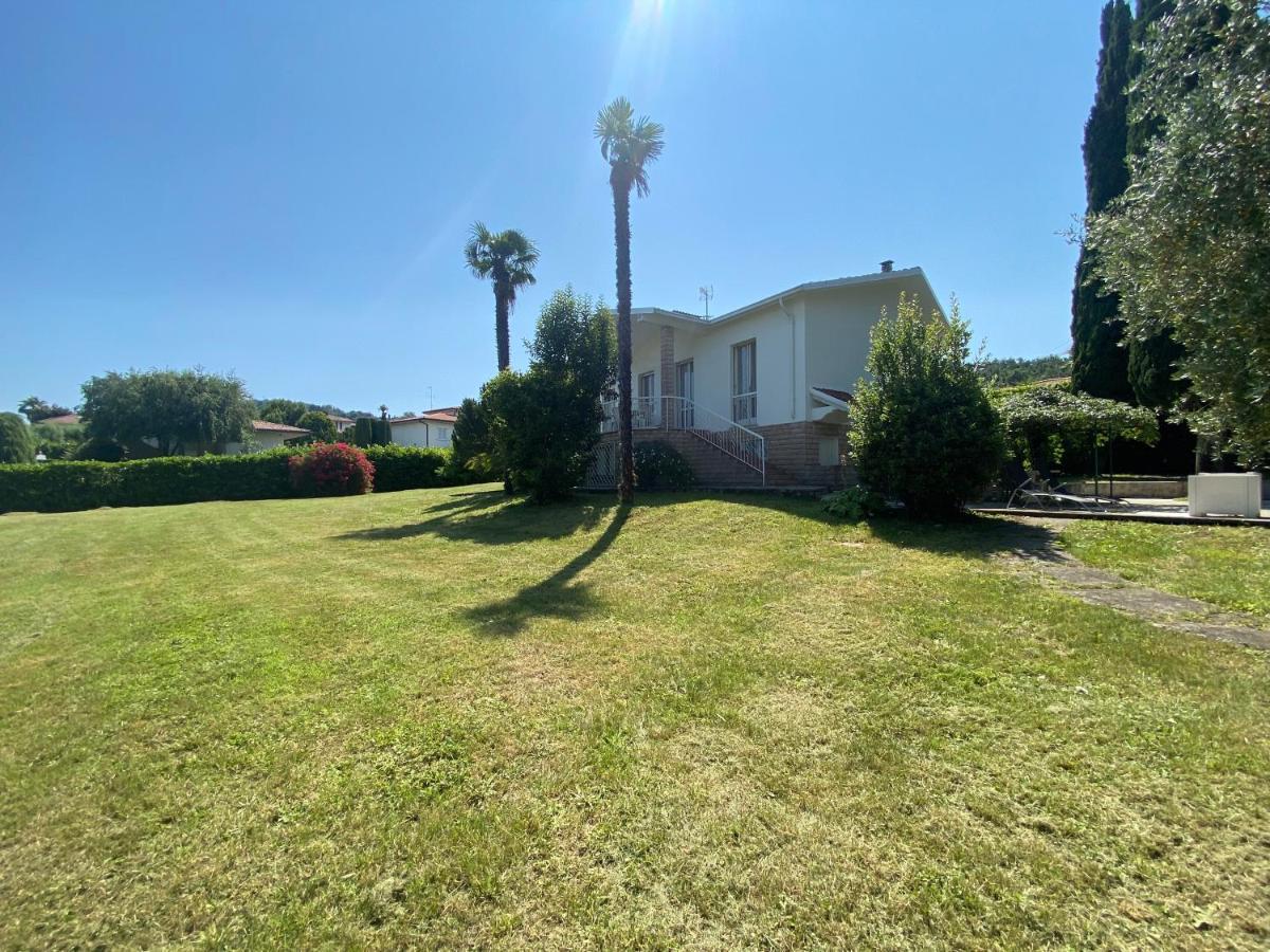 Villa Marni Manerba del Garda Exterior foto